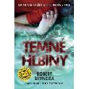 Temné hlbiny - Robert Bryndza