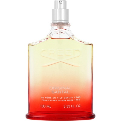 Creed Original Santal parfumovaná voda unisex 100 ml Tester