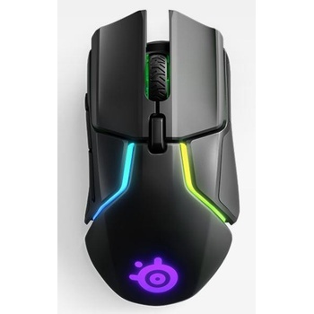 SteelSeries Rival 650 62456