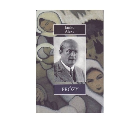 Prózy