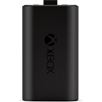 Microsoft Xbox Series X Play & Charge Kit (SXW-00002)
