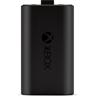 Microsoft Xbox Series X Play & Charge Kit (SXW-00002)