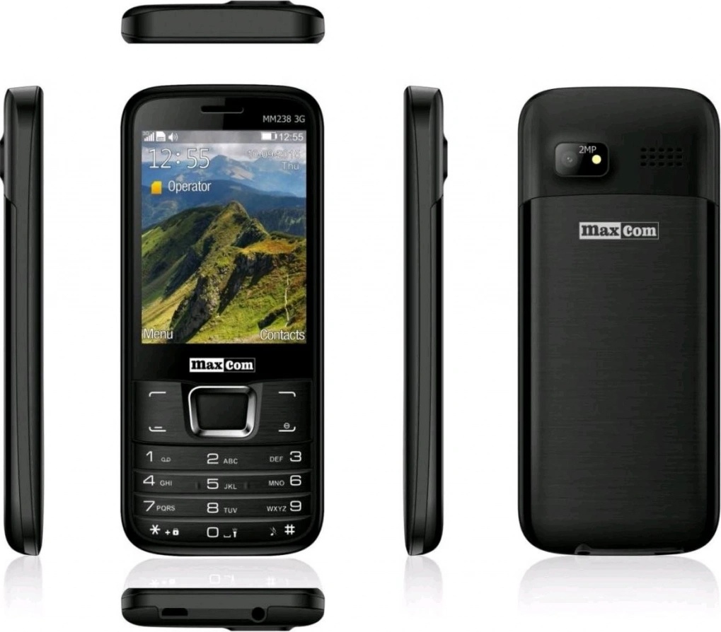 Maxcom MM238