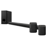 Yamaha TRUE X BAR 50A + TRUE X 1A