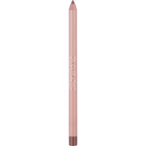 NAM Матов молив за устни Iconic, 07 True Nude, 0.7 g - ozone
