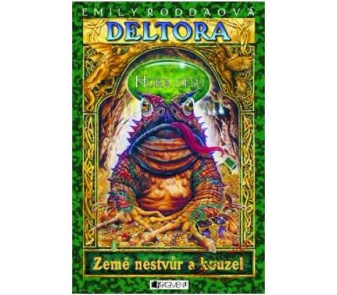 Deltora - Hora děsu