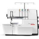Bernette 64 Airlock