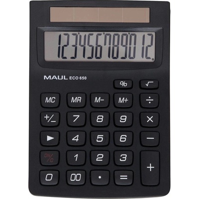 Maul ECO 650