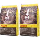 Josera Naturelle 2 x 10 kg