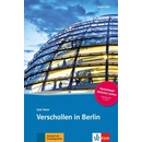 Verschollen in Berlin – Buch + CD