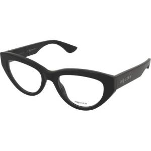 Alexander McQueen Очила Alexander McQueen AM0529O 001 - leshti