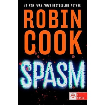 Spasm - Robin Cook