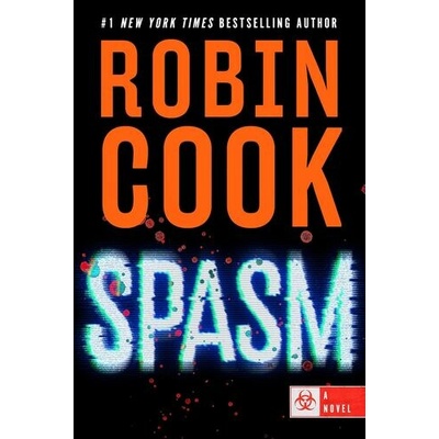 Spasm - Robin Cook