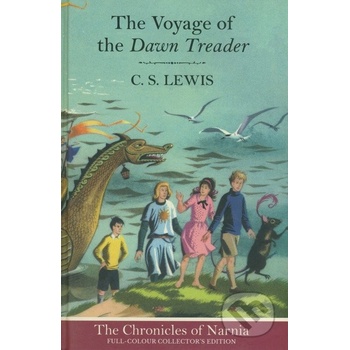 Voyage of the Dawn Treader