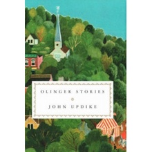 Olinger Stories Updike John