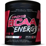 Stacker BCAA Energy | with Caffeine & Minerals [300 грама] Манго