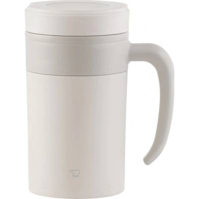 Zojirushi termohrnek SE KAE48 WZ 480 ml Bílá