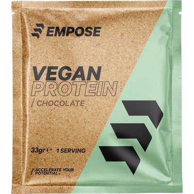 EMPOSE Vegan Protein 33 g