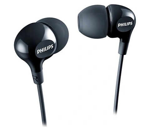 Philips SHE3550