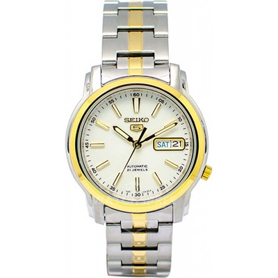 Seiko SNKL84K1