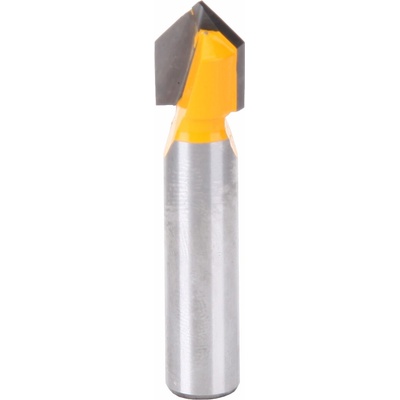 Fréza na „V“ drážku 9,5 × 12,7/8 mm (90°) 080953