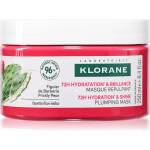 Klorane Prickly Pear hydrating and volumizing mask 250 ml