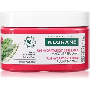 Klorane Prickly Pear hydrating and volumizing mask 250 ml