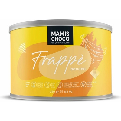 Mamis Caffé Mamis Milkshake Banana 250 g