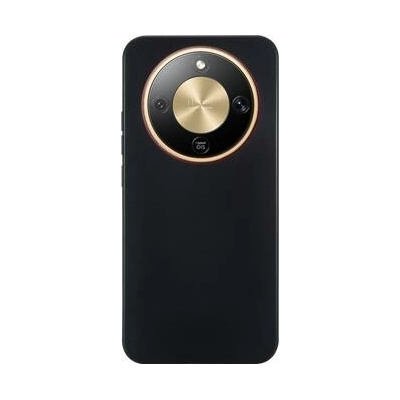 Tactical TPU Kryt pro Honor Magic8 Lite Black – Zboží Mobilmania