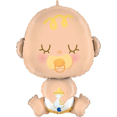 Grabo Балон от фолио - Бебе