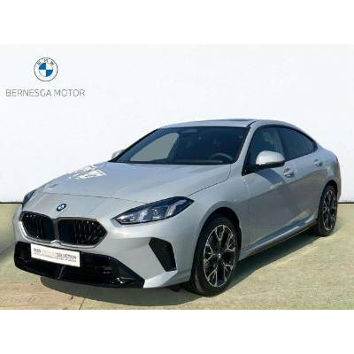 BMW 220d Gran Coupé 120 kW