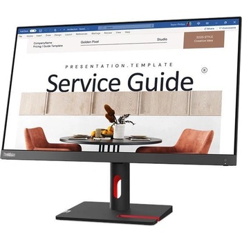 Image 1 of Lenovo ThinkVision S24i-30