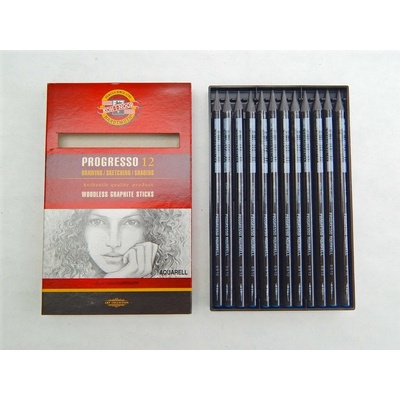 Progresso Aquarell 8912 4B – Zboží Dáma