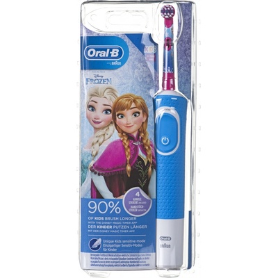 Oral-B Vitality Stages Power Kids D12 Frozen
