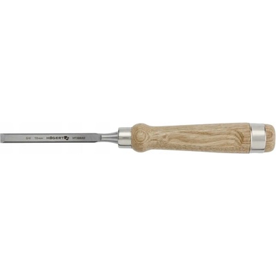 Tesárske dláto Högert HT3B841 8mm