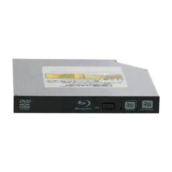 Samsung Записващо устройство Samsung SN-506BB Blu-Ray SATA Slim for Notebook Black - SN-506BB/BEBE