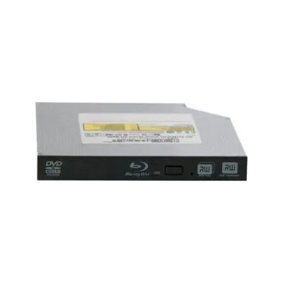 Samsung Записващо устройство Samsung SN-506BB Blu-Ray SATA Slim for Notebook Black - SN-506BB/BEBE