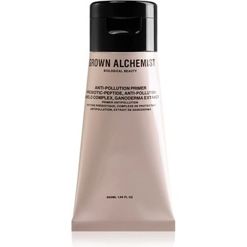 Grown Alchemist Anti-Pollution Primer Ochranná podkladová báza 50 ml