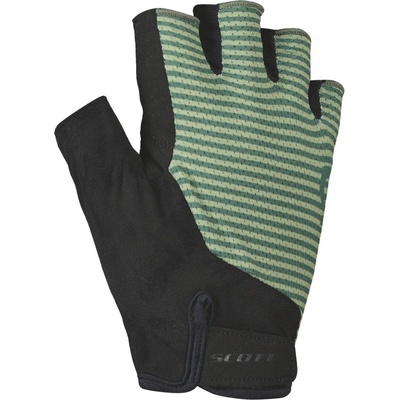 Scott Aspect Gel SF striped green