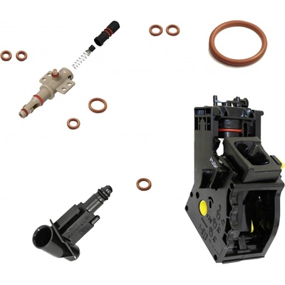 Stykmat wg-532 těsnění 8 ks