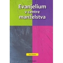 Evanjelium v centre manželstva