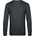 B&C Collection B&C #SET IN / Мъжки суитшърт - тъмносив XL (01U01Wx4904)