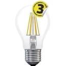 Emos LED žiarovka Classic A60, 8W 75W E27, NW neutrálna biela, 1060 lm, Filament