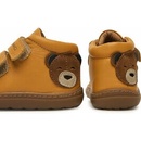 Primigi dětské boty z přírodní kůže