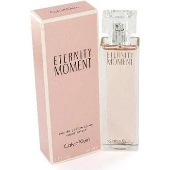Calvin Klein Eternity Moment parfémovaná voda dámská 100 ml