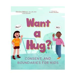Want a Hug? | Vivian Mineker (2022)