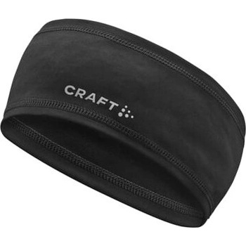 Craft Core Essence Headband Размер: L-XL / Цвят: черен