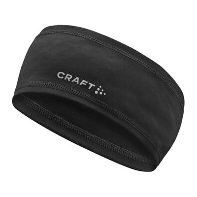 Craft Core Essence Headband Размер: L-XL / Цвят: черен