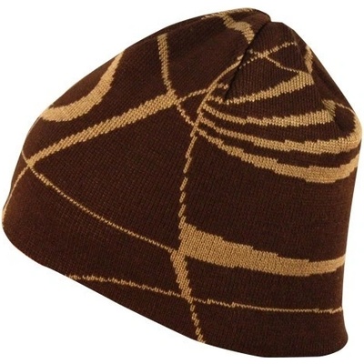 Horsefeathers PACIFIC beanie brown