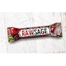 Krekry a snacky Lifefood Rawsage Original Snack Bar Pikantní Bio 25 g